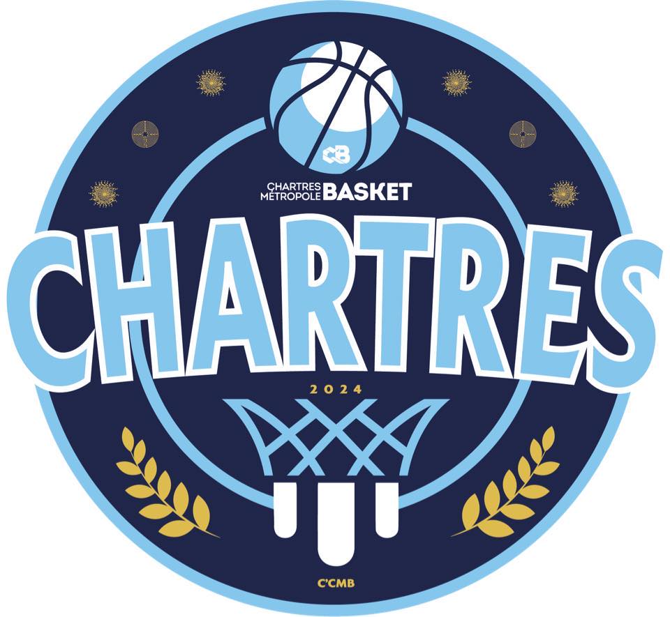 C' Chartres Basket Masculin
