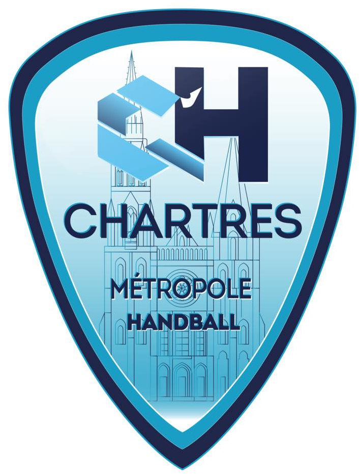 C'Chartres Métropole Handball